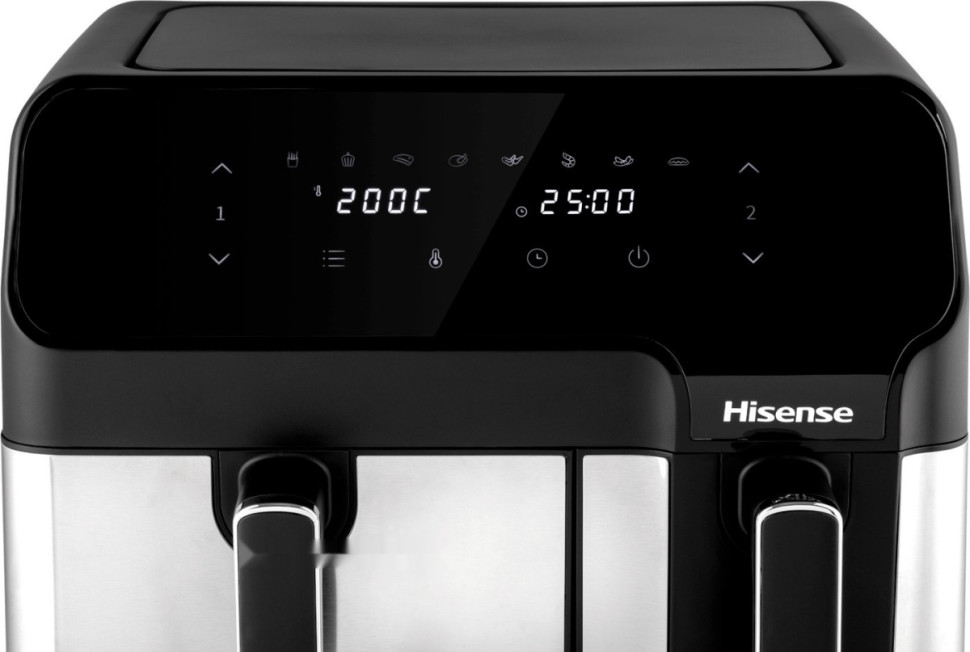 Аэрогриль Hisense HAF2900D