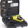 Промышленный фен Ryobi EHG2020LCD