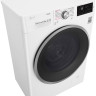 Стиральная машина LG F2J6WS1W Стиральная машина LG F2J6WS1W