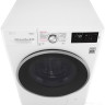 Стиральная машина LG F2J6WS1W Стиральная машина LG F2J6WS1W