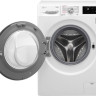 Стиральная машина LG F2J6WS1W Стиральная машина LG F2J6WS1W