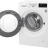 Стиральная машина LG F2J6WS1W Стиральная машина LG F2J6WS1W