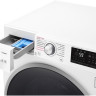 Стиральная машина LG F2J6WS1W Стиральная машина LG F2J6WS1W