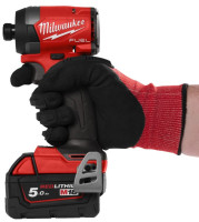 Винтоверт Milwaukee M18 FUEL M18FID3-0 4933498061 (без АКБ)