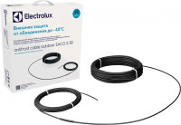 Теплый пол Electrolux Antifrost Cable Outdoor EACO 2-30-1100
