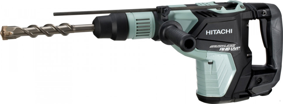 Перфоратор Hikoki (Hitachi) DH40MEY (H1)