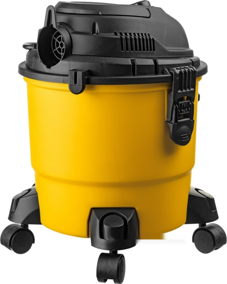 Промышленный пылесос Garvill VC1200-15PS Промышленный пылесос Garvill VC1200-15PS