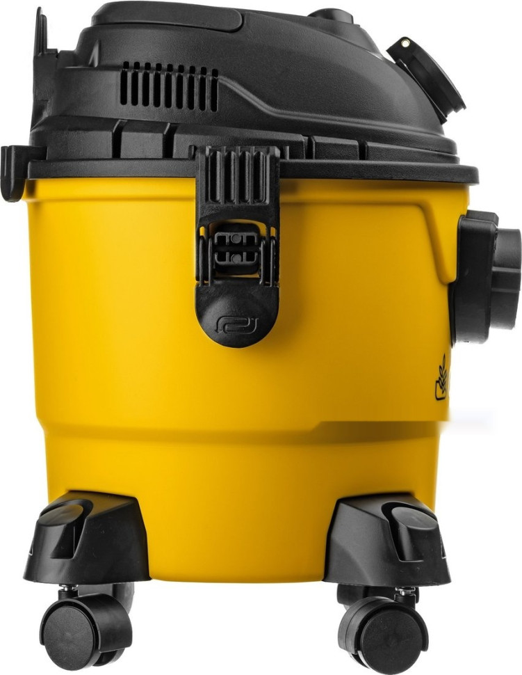 Промышленный пылесос Garvill VC1200-15PS Промышленный пылесос Garvill VC1200-15PS