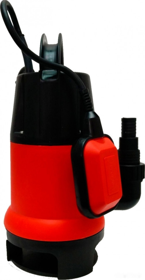 Фекальный насос Maxpump TOPLIFT 750 Фекальный насос Maxpump TOPLIFT 750