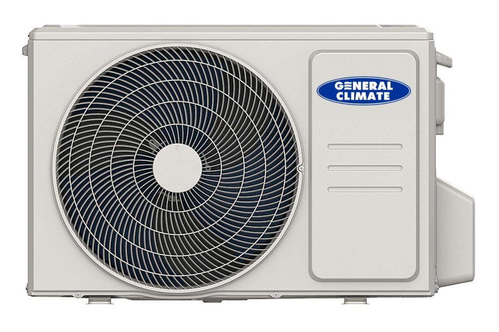 Кондиционер General Climate Pulsar On-Off GC-R24HR32/GU-R24H32