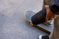 Портативная акустика JBL Charge 5 (синий)