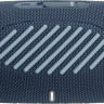 Портативная акустика JBL Charge 5 (синий)