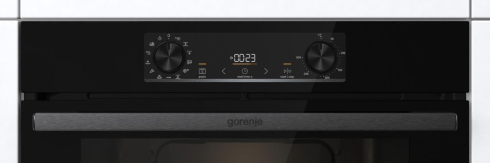 Духовой шкаф Gorenje BOS6737E13BG