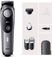 Машинка для стрижки волос Braun BT9520