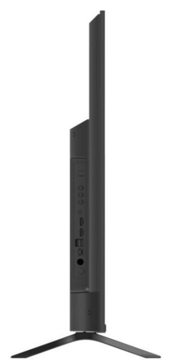 Телевизор Kivi K65UD60B Телевизор Kivi K65UD60B