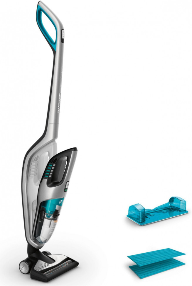 Пылесос Philips FC6408/01