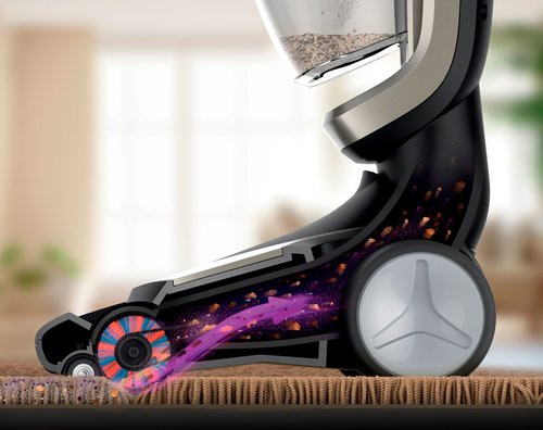 Пылесос Philips FC6408/01