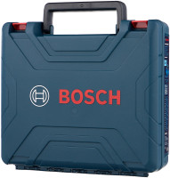 Ударная дрель-шуруповерт Bosch GSB 120-LI Professional 06019G8100 (с 2-мя АКБ, кейс)