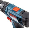 Ударная дрель-шуруповерт Bosch GSB 120-LI Professional 06019G8100 (с 2-мя АКБ, кейс)