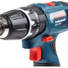 Ударная дрель-шуруповерт Bosch GSB 120-LI Professional 06019G8100 (с 2-мя АКБ, кейс)