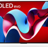 Телевизор LG OLED C4 OLED42C4RLA