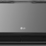 Сплит-система LG Artcool Mirror AC09BQ Сплит-система LG Artcool Mirror AC09BQ