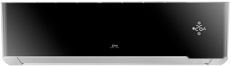 Сплит-система Cooper&Hunter Supreme Continental CH-S18FTXAL-BL