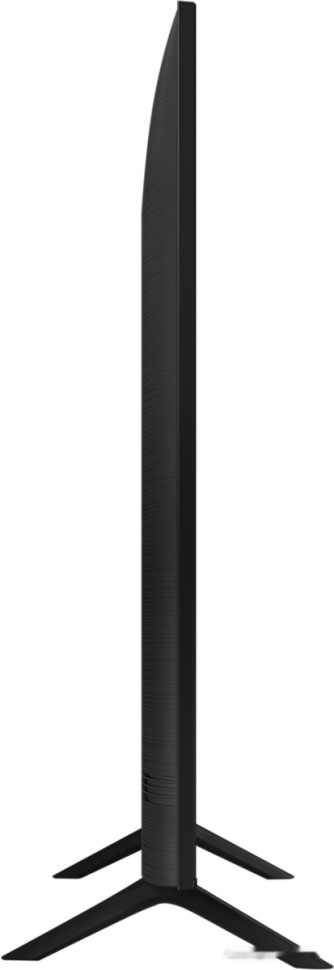 Телевизор Samsung Crystal UHD 4K CU7100 UE65CU7100UXRU