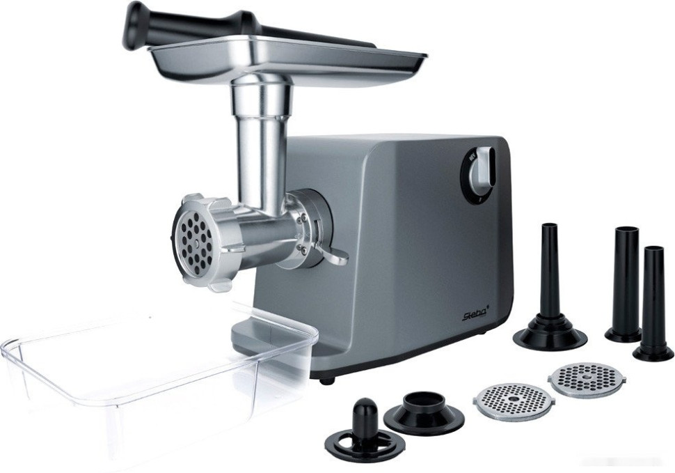 Мясорубка Steba MG 3000 PRO
