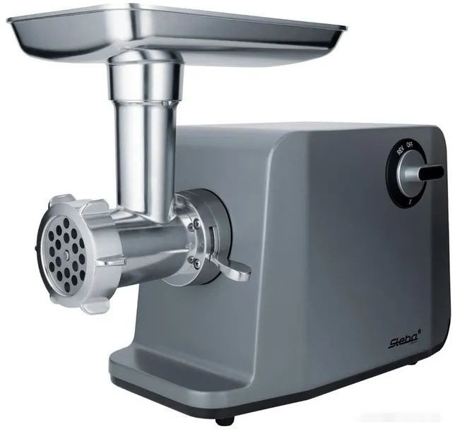 Мясорубка Steba MG 3000 PRO Мясорубка Steba MG 3000 PRO