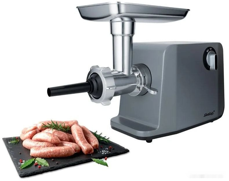 Мясорубка Steba MG 3000 PRO Мясорубка Steba MG 3000 PRO