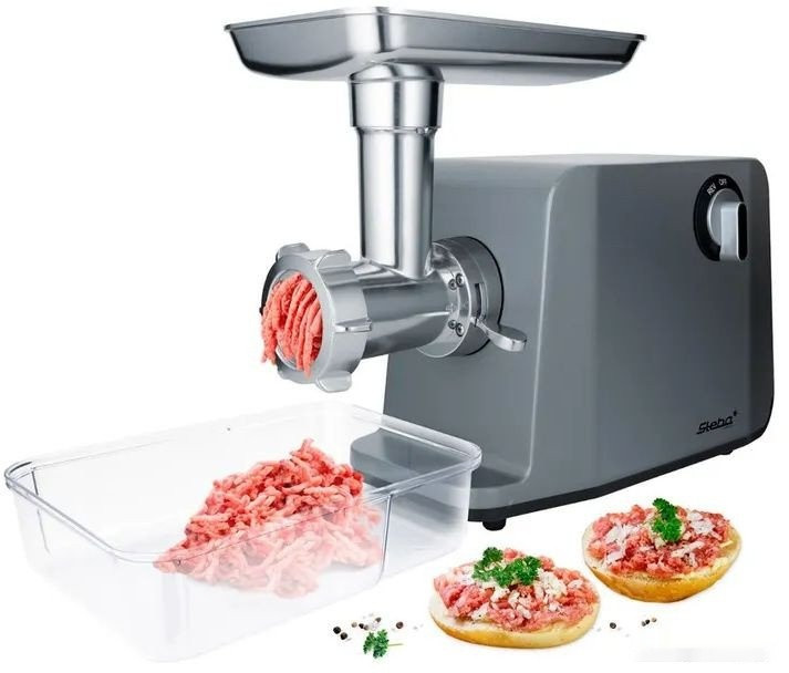 Мясорубка Steba MG 3000 PRO Мясорубка Steba MG 3000 PRO
