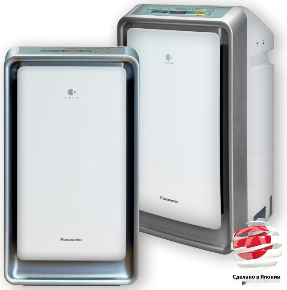 Климатический комплекс Panasonic F-VXL40R-S