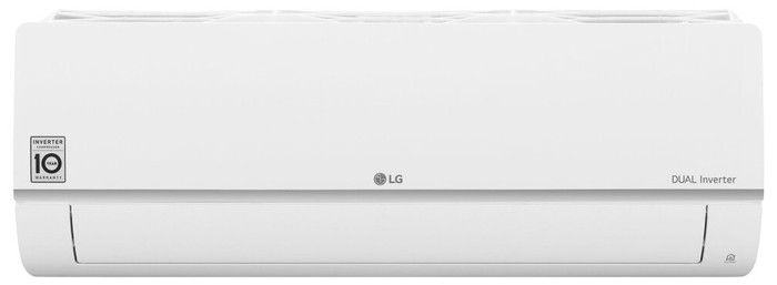 Сплит-система LG Eco Smart 2021 PC12SQ