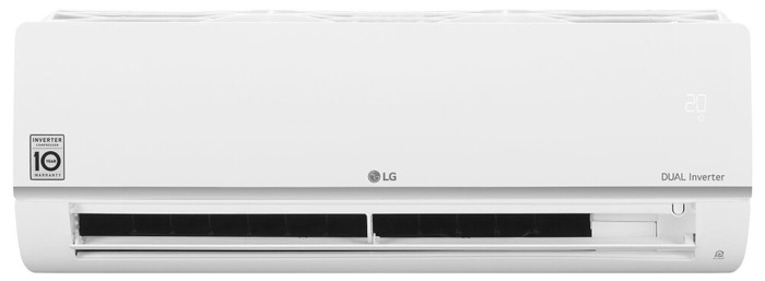 Сплит-система LG Eco Smart 2021 PC12SQ Сплит-система LG Eco Smart 2021 PC12SQ