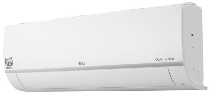 Сплит-система LG Eco Smart 2021 PC12SQ Сплит-система LG Eco Smart 2021 PC12SQ