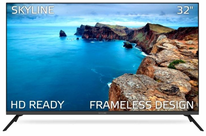 Телевизор SkyLine 32YT5901