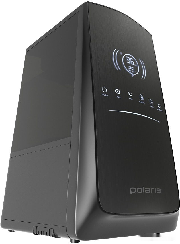 Увлажнитель воздуха Polaris PUH 9105 IQ Home