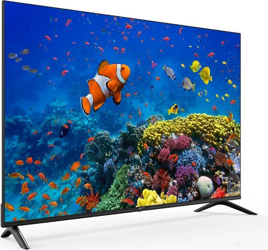 Телевизор Триколор H55U5500SA Телевизор Триколор H55U5500SA