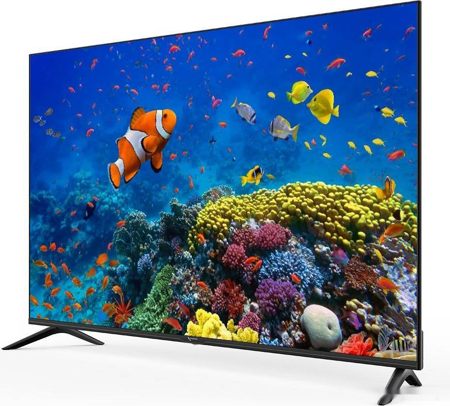 Телевизор Триколор H55U5500SA Телевизор Триколор H55U5500SA