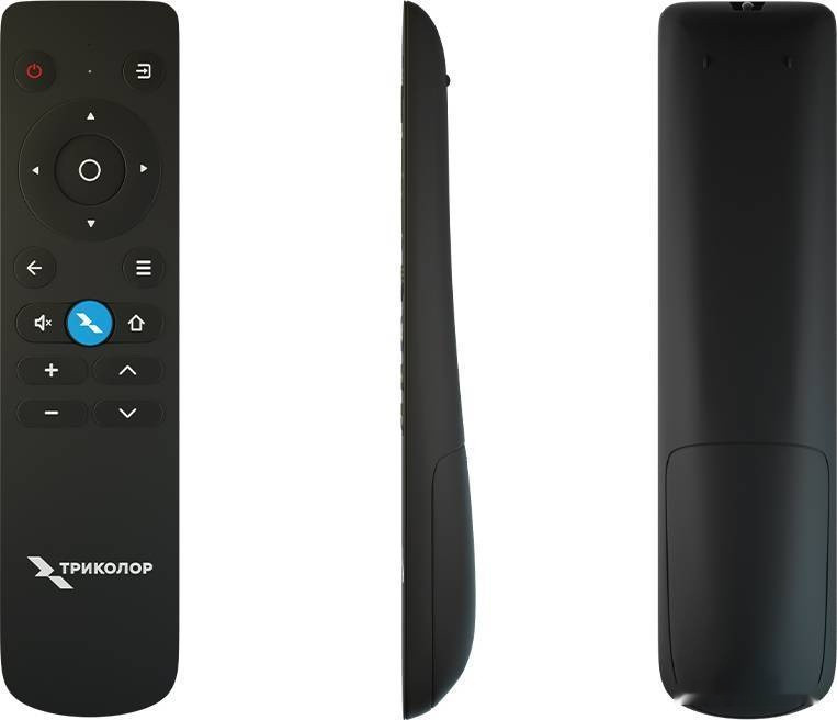 Телевизор Триколор H55U5500SA Телевизор Триколор H55U5500SA