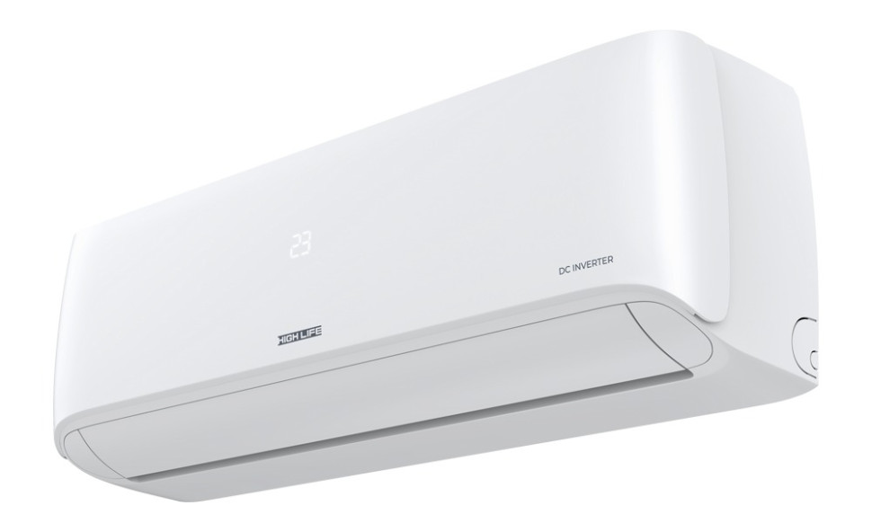 Кондиционер HIGH LIFE COMFORT CLASS Inverter ACHL-07CC-I-CHDV02S