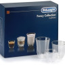 Набор стаканов Delonghi Mix Glasses DLSC302