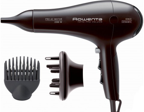 Фен Rowenta CV 8642