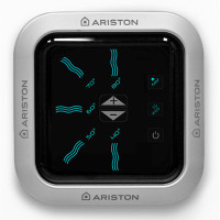 Водонагреватель Ariston ABS VLS PW 80V