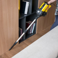 Вертикальный пылесос Timberk T-VCH-52