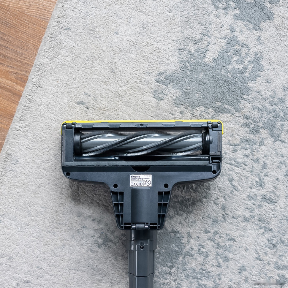 Вертикальный пылесос Timberk T-VCH-52 Вертикальный пылесос Timberk T-VCH-52