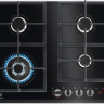 Варочная панель Electrolux GPE365YPB Варочная панель Electrolux GPE365YPB