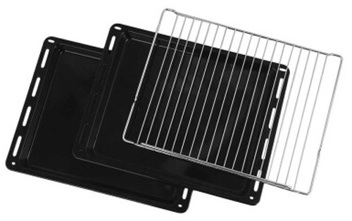 Духовой шкаф HAIER HOY-P09NCGB