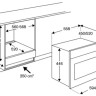 Духовой шкаф Bertazzoni F457MODMWTX Духовой шкаф Bertazzoni F457MODMWTX